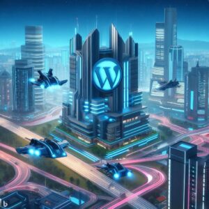 wordpress