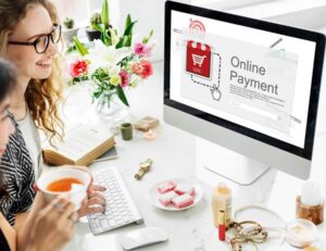 WooCommerce store